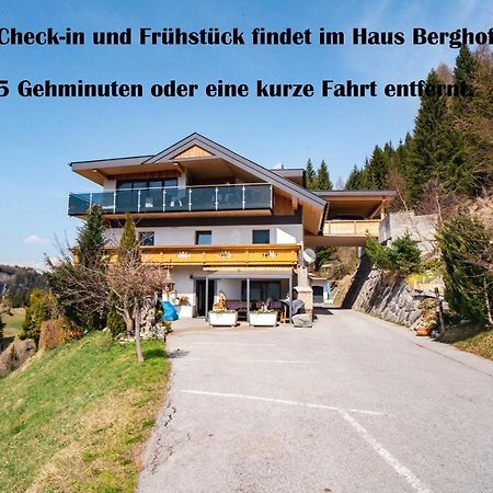 Steinhof Διαμέρισμα Gries Εξωτερικό φωτογραφία
