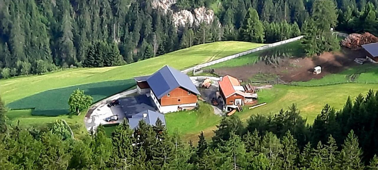 Steinhof Διαμέρισμα Gries Εξωτερικό φωτογραφία