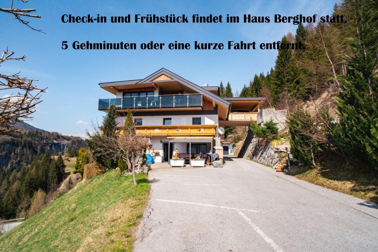 Steinhof Διαμέρισμα Gries Εξωτερικό φωτογραφία