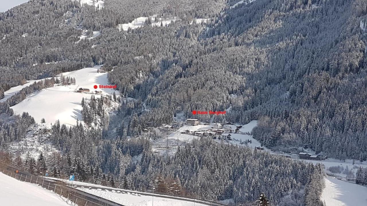 Steinhof Διαμέρισμα Gries Εξωτερικό φωτογραφία